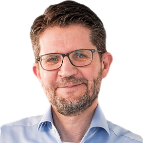 Ralf Kleinfeld - Information Security Officer Otto