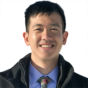 Dr. Tony Pan - CEO Modern Electron 