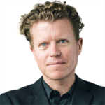 Prof. Dr. Andreas C. Goldthau - Direktor Willy Brandt School of Public Policy, Franz Haniel Professor for Public Policy, Staatswissenschaftliche Fakultät Universität Erfurt