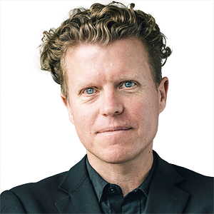 Prof. Dr. Andreas C. Goldthau - Direktor Willy Brandt School of Public Policy, Franz Haniel Professor for Public Policy, Staatswissenschaftliche Fakultät Universität Erfurt