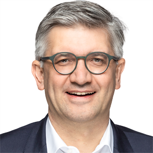 Dr. Martin Handschuh - CEO und Gründer eco2nomy