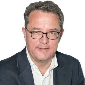 Dr. Michael Träm - Director Partners in Performance