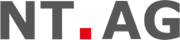 Logo von NT AG