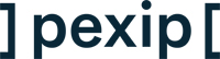 Logo von Pexip