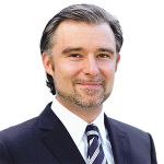 Uwe Veres-Homm - Leiter Risiko- und Standortanalyse, Arbeitsgruppe für Supply Chain Services Fraunhofer IIS