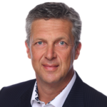 Lucas Beckmann - Chief Underwriting Officer Casualty, Global Clients Lloyds and Bermuda Munich Re