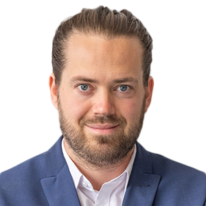 Dr. Markus Bohlayer - Geschäftsführer Path to Zero GmbH