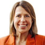 Beata Drenker - Vice President Management Liability Finlex