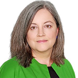 Dr. Regine Grienberger - Cyber Ambassador Auswärtiges Amt