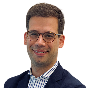 Robert Hammerl - Partner VATgroup