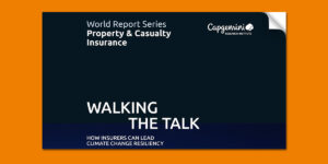 World Property and Casualty Insurance Report