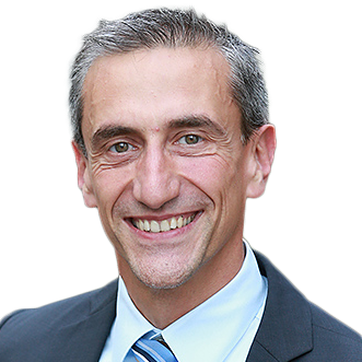 Zoran Jotanovic - Leiter Business Unit Compliance Audicon GmbH