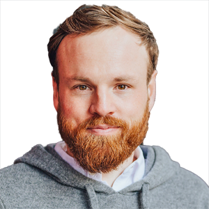 Gary Lewis - CEO & Founder Resourcify