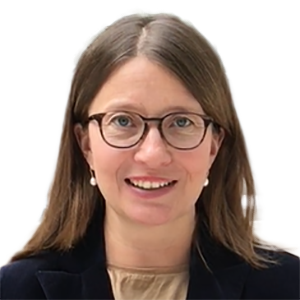 Bettina Rodenberg - CVP Tax & Trade Henkel AG & Co. KGaA