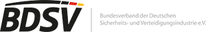 Logo von BDSV