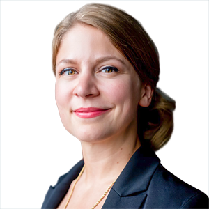 Kristiina Coenen - Director, Steuerberaterin The Garage Tax & Legal Lead Deloitte Deutschland