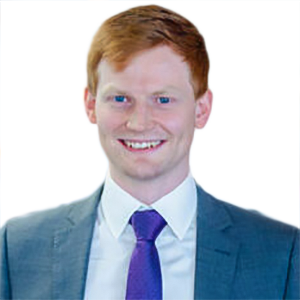 Daniel Hibbitt - Regulatory Transformation Director Rubicon Bridge Limited