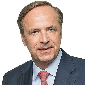 Stefan Hafke - Head of Germany Citi 