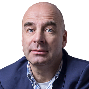 Karsten John - Managing Director infas quo