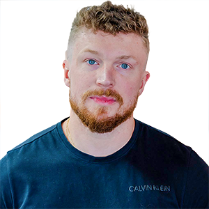 Lee Gray - Business Development Director Rubicon Bridge Limited