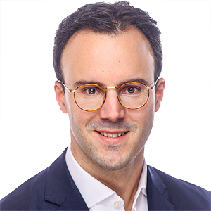 Dr. Philipp Giessen - Head of FINPRO & PEMA | Member of the Management Board Marsh Deutschland