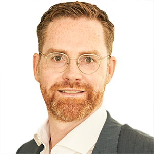 Dr. Thomas Baur - Business Unit Lead Vaccines Janssen Deutschland