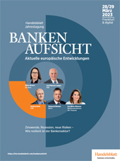 bankenaufsicht