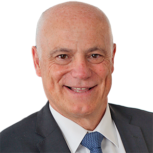 José Manuel Campa - Chair EBA 