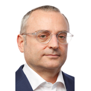 Paolo D’Alo - Group Controller Almatis GmbH