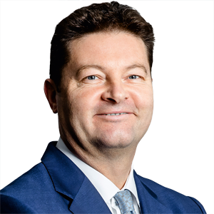 Marcus Desimoni - CFO Rodenstock 