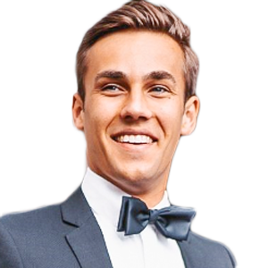 Nico Groß - Business Program Lead CDP Volkswagen Financial Services AG, Braunschweig 