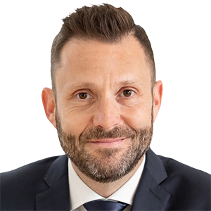 Pierre Karl - Head of Mortgage Financing UniCredit Bank Austria