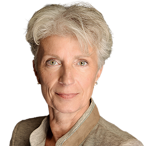 Annett Marschollek - Geschäftsführerin DUAL Deutschland