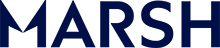 Logo von Marsh