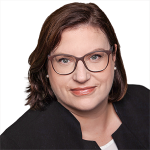 Nina Scholz - Country Manager Germany Equinor Deutschland GmbH