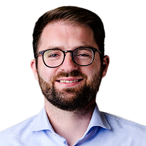 Alexander Söchtig - COO inno2grid GmbH