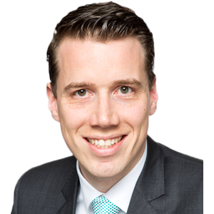 Christian Stender - Partner, Head of Tax Innovation & Technology KPMG