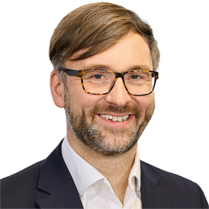 Tobias Tenner - Head of Digital Finance Bankenverband
