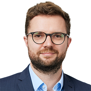 Julian Trauthig - Reporter Immobilien Handelsblatt