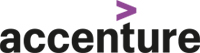 Logo von Accenture