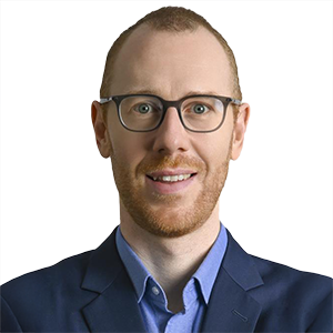 Dr. Alexander Bechtel - Global Head of Digital Strategy, Products and Solutions DWS 