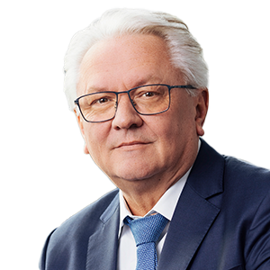 Armin Papperger - Vorsitzender des Vorstands Rheinmetall AG