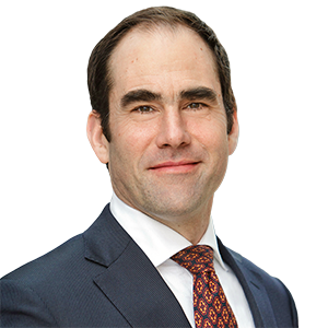 Carsten Brzeski - Chefvolkswirt für Deutschland und Österreich ING