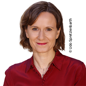 Astrid Dörner - Senior Markets Correspondent Handelsblatt, Podcast Host Handelsblatt Invest