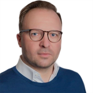 Martin Eisele - Group Finance & Investor Relations Uniper SE