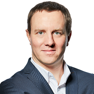 Andreas Kröner - Co-Teamleiter Banken & Versicherungen Handelsblatt