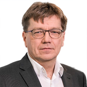 Michael Wirth - Cloud Security Architect Microsoft