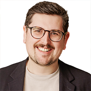 Nils Hoffmann - Managing Director Possible