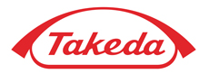 Logo von Takeda