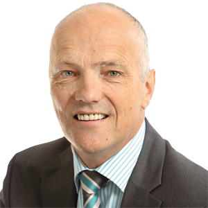 Bert Urlings - Director Quality Assurance and Public Affairs Vion Food Group 